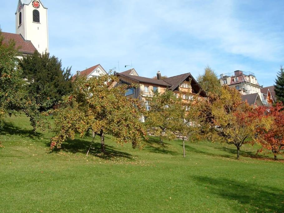 Appartement In Schwellbrunn