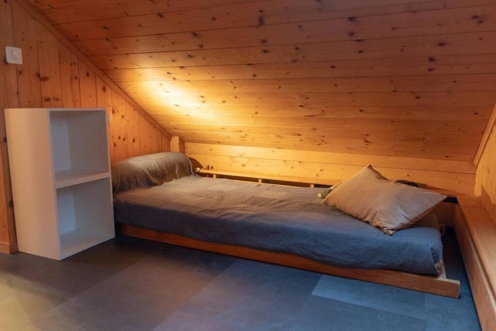 In Appartement *