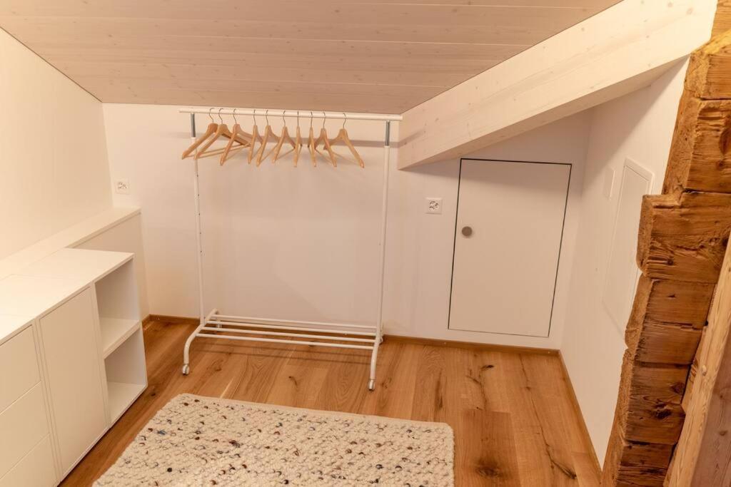 In Appartement